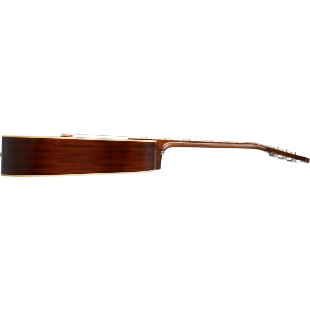 Epiphone Masterbilt Texan Faded Cherry Aged